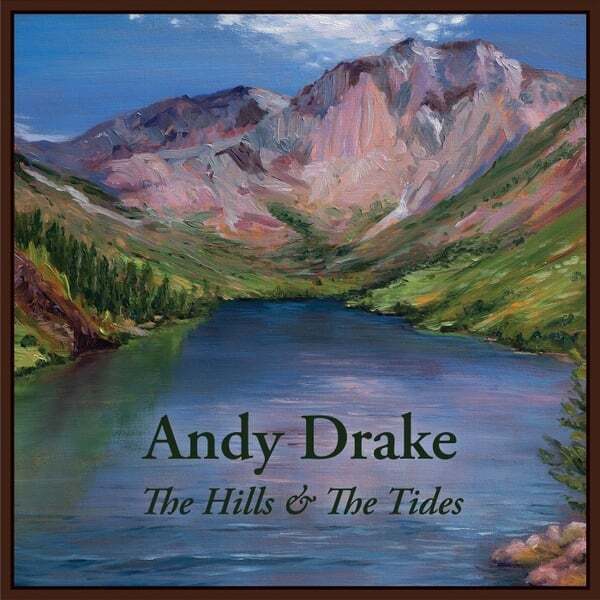 Cover art for The Hills & The Tides