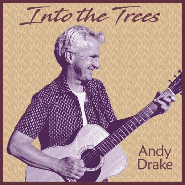 Cover art for Into the Trees